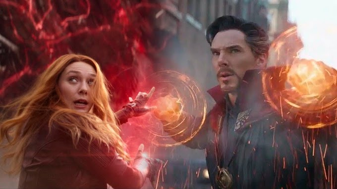 Scarlet Witch's Doctor Strange 2 Role Will Feel Earned After WandaVision??