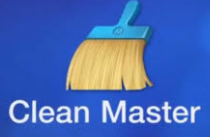 Clean master APk For android free download