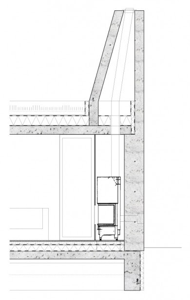 Casa Werner - Berger Röcker Architekten