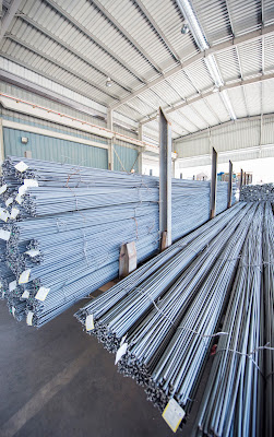 Steel Producer in UAE