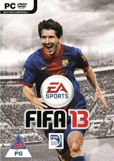 FIFA 13 Full Version | PC Games