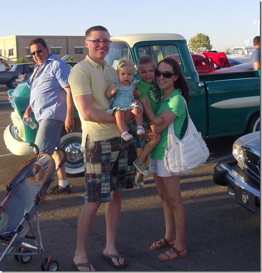 Father's Day Auto Show 2011 022