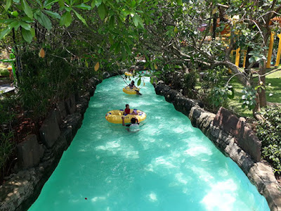 Water Kingdom Mekarsari