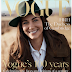 Kate Middleton graces Vogue's magazine June 2016 edition