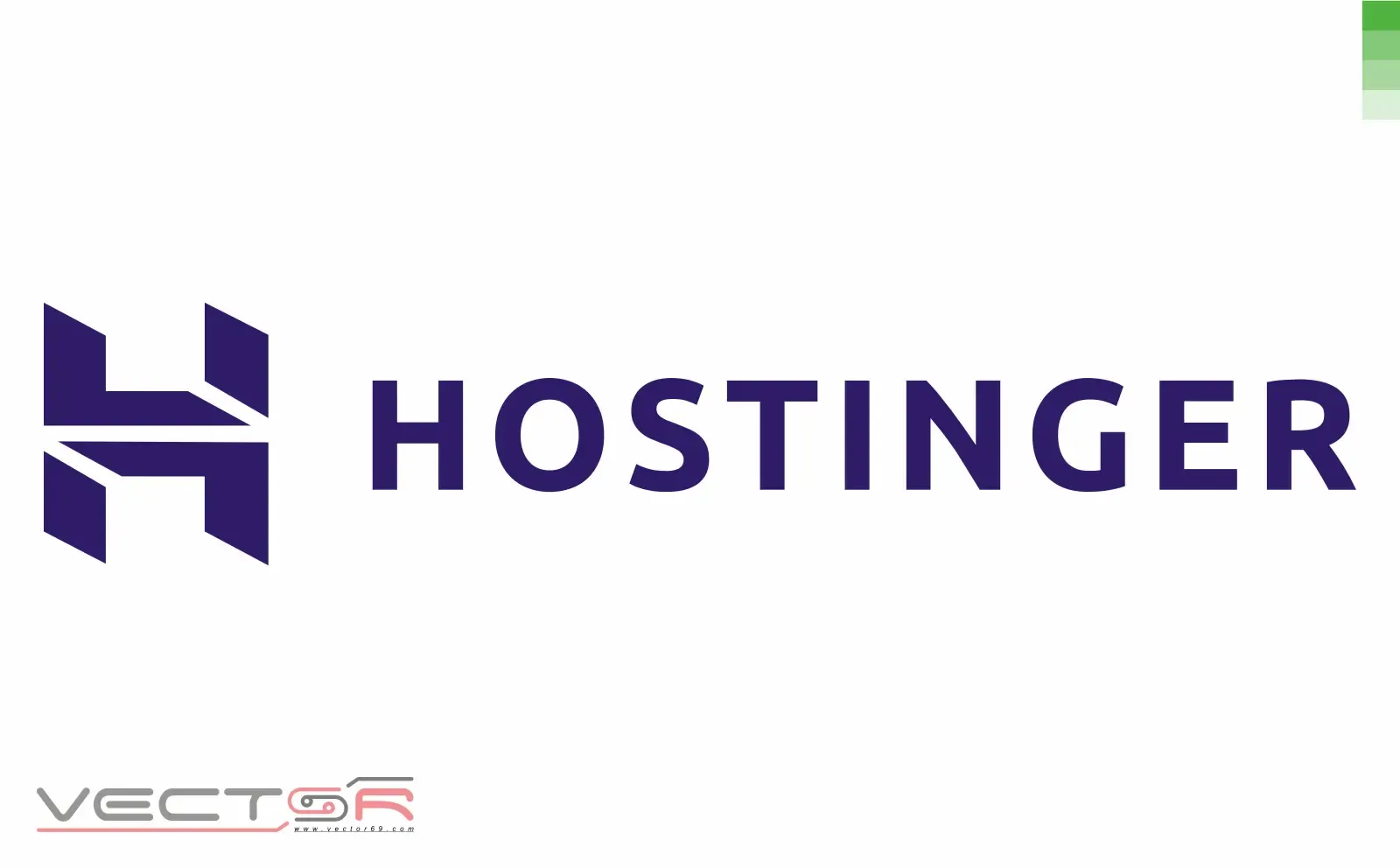 Hostinger Logo - Download Vector File CDR (CorelDraw)