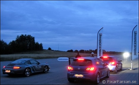 Porsche-Golf-R