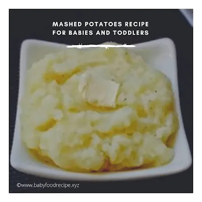 mashed potatoes for baby,how to make mashed potatoes without milk,mashed potatoes without butter,how to make mashed potatoes without butter,when can babies eat mashed potatoes