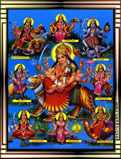 goddess devi7