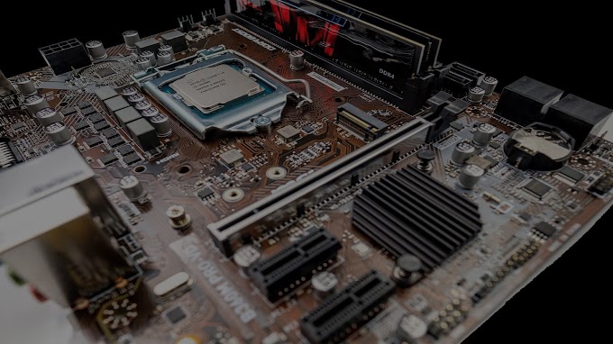 What is a motherboard? What is The Motherboard And How it Works?