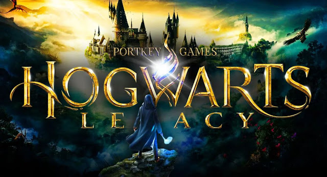 hogwarts legacy crack