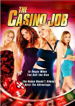 Hollywood movie Casino