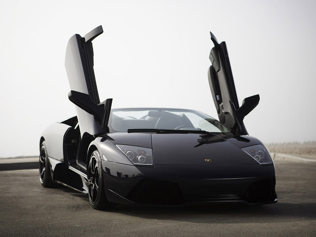 Lamborghini Automobile