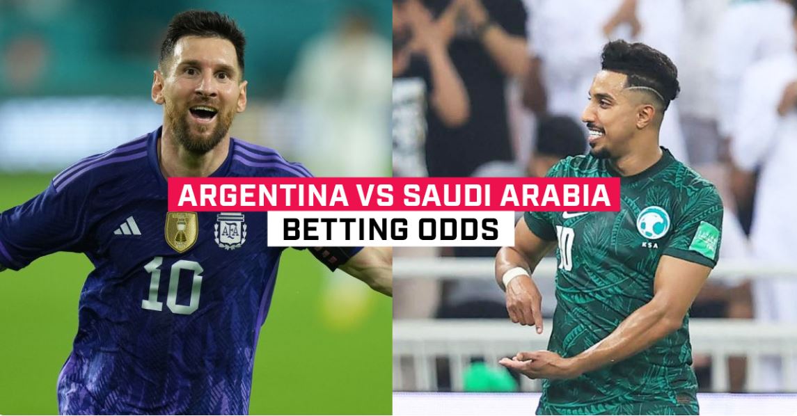 আর্জেন্টিনা বনাম সৌদি আরব লাইভ খেলা - Argentina Vs. Saudi Arabia Live FIFA world cup 2022