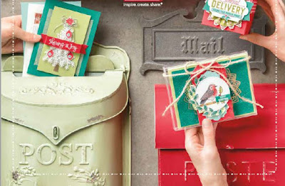 Download a free copy of the Holiday Catalog