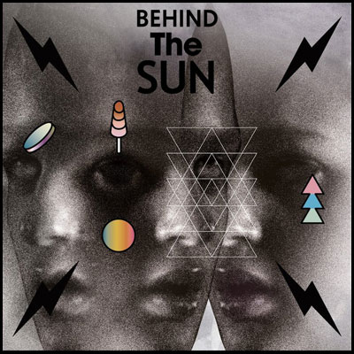 The 10 Worst Album Cover Artworks of 2014: 08. Motorpsycho - Behind the Sun