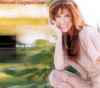 Images related with I'm Alive music video by Celine Dion - 05