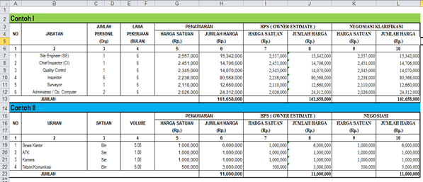 Cara Print Di Microsoft Excel 2010