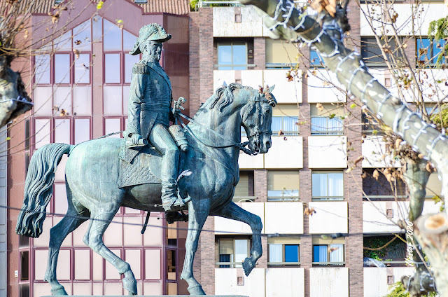 Logroño