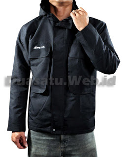 Trend Model Jaket Cowok Terbaru 2013