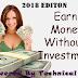 How to earn money online without paying anything in India