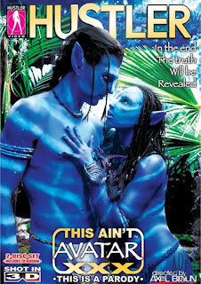 This Ain't Avatar XXX (2010)