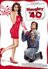 NAUGHTY @ 40 2011 full movie HD watch online