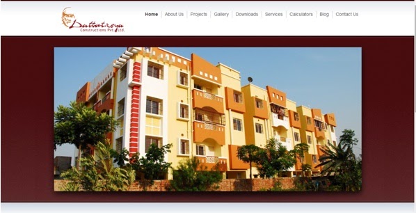 Odisha real estate