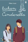 Bukan Cinderella (2018) - Dheti Azmi