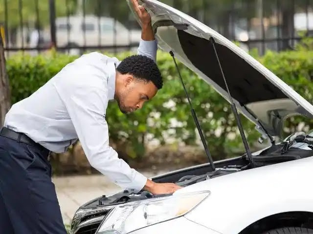 4 Things To Check Before Starting Your Car Everyday. -Gloracegistmedia