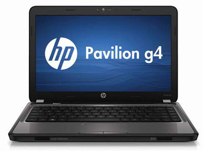 Spesifikasi dan Harga Laptop HP Pavilion G4-1035TU