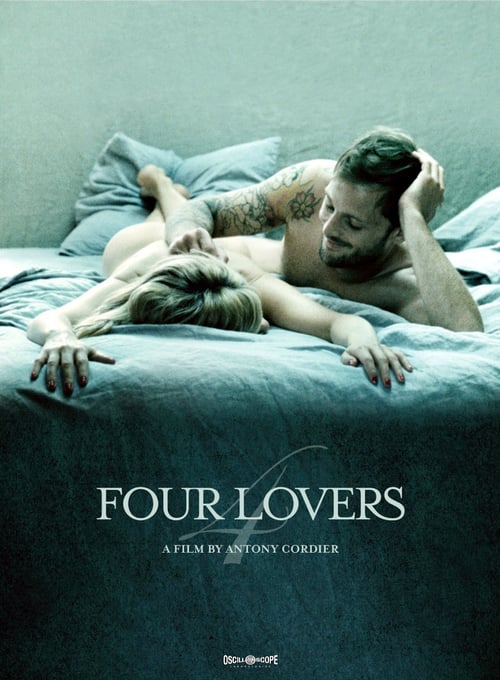 [HD] Four Lovers 2010 Ver Online Castellano