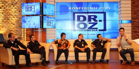 Contoh Dialog Interaktif Di Acara Tv 2013 - Fontoh