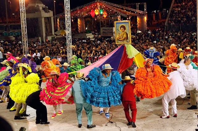  Festas juninas são reconhecidas como manifestação da cultura brasileira
