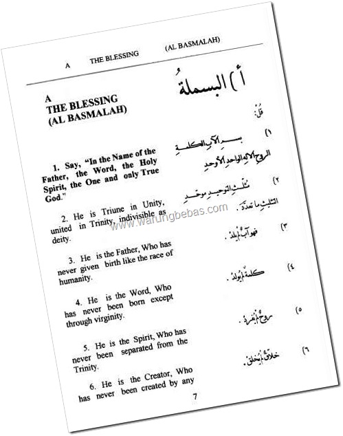 alquran palsu