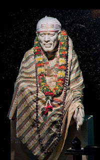 Sai Baba Images HD