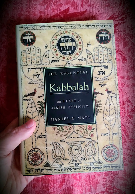 The Essential Kabbalah. The Heart of Jewish Mysticism. Daniel C. Matt