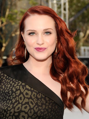 evan rachel wood red. We loved Evan Rachel Wood#39;s