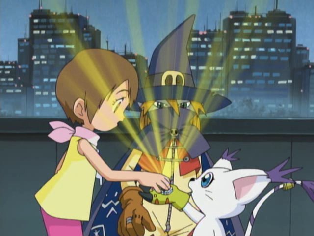 Impression] Digimon Adventure Tri Episodes 1-8 – madmellody's