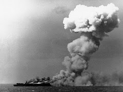 Pertempuran Teluk Leyte Perang Laut Terbesar Dalam Sejarah