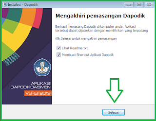 Dapodik 2019 Final