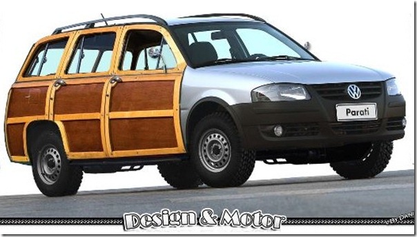 paratiwoodie