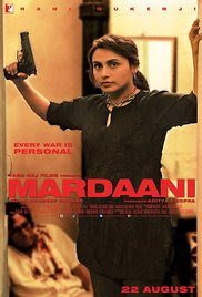 Mardaani 2014 Hindi HD Quality Full Movie Watch Online Free