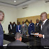 COMMUNIQUE OFFICIEL N°022/2015 DE LA DIASPORA RD CONGOLAISE D’AFRIQUE, D’AMERIQUE, D’ASIE, D’EUROPE ET D’OCEANIE