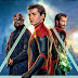 Download Film Spider-Man: Far from Home (2019) Full Movie BluRay 480p,720p Subtitle Indonesia