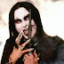 Interview Dani Filth Tentang Album Baru Cridle Of Filth "Cryptoriana - The Seductiveness of Decay"