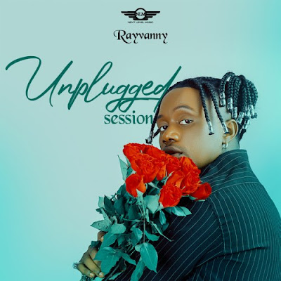 Rayvanny – Unplugged Session (Álbum) Mp3 Download 2022