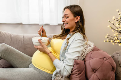 Food to Avoid During Pregnancy in Nigeria