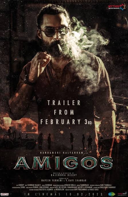 Amigos Movie Budget, Box Office Collection, Hit or Flop