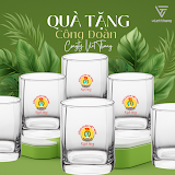 QUÀ TẶNG CÔNG ĐOÀN MẪU SỐ 1 