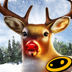 DEER HUNTER 2014 v2.11.4 [Mod]
